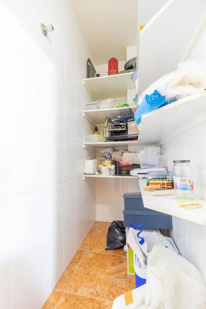 Cuina de Pis en venda en Abarán amb Aire condicionat, Terrassa i Traster
