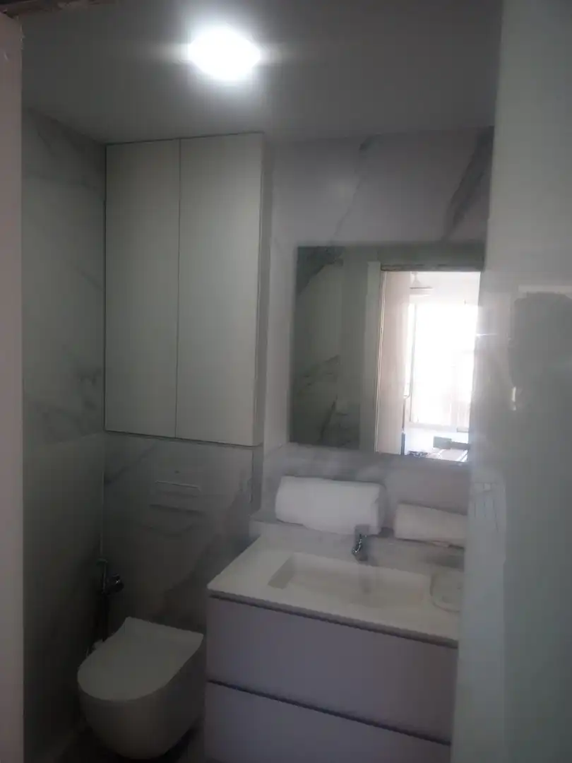 Flat for rent in Calle gerona, Barrio del Centro