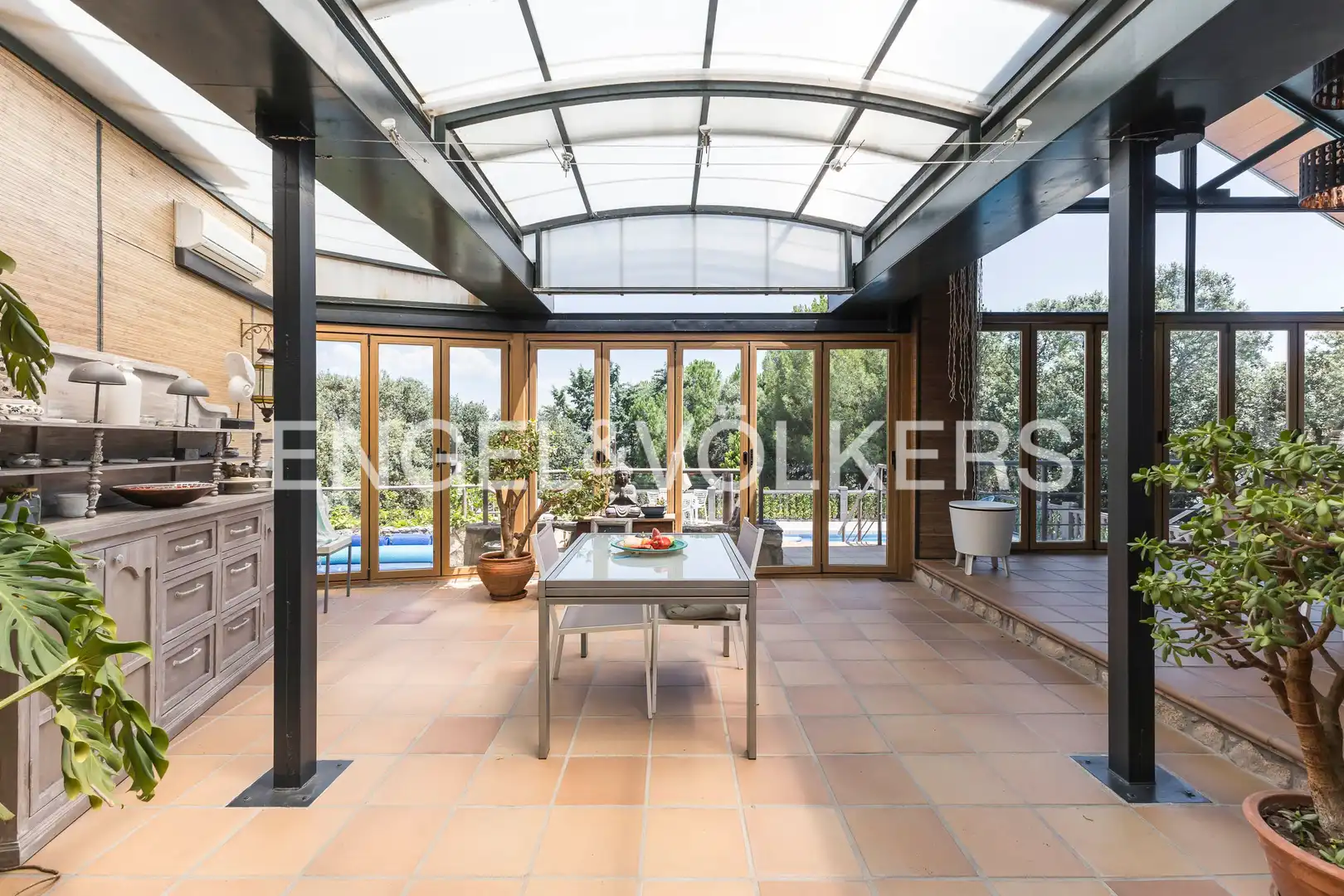 Casa con terrazza in vendita a Pino Alto - Navarredonda, imagen 42