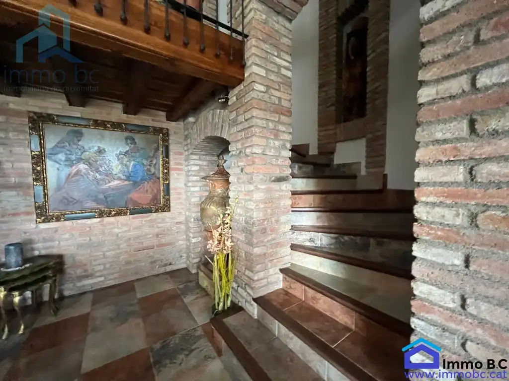 Casa o chalet en venta en El Milà