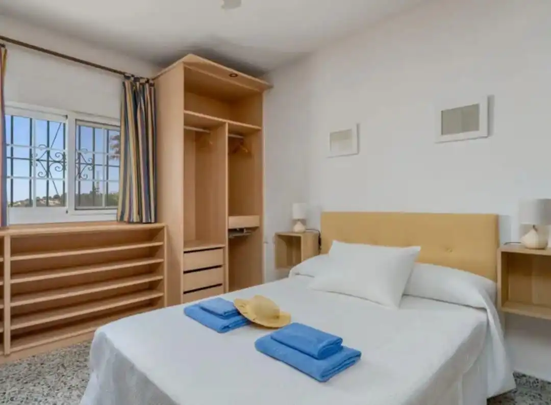 Casa rústica con piscina en venta en Punta Plata, imagen 14
