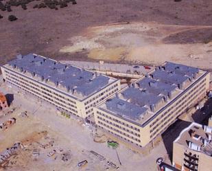 Vista exterior de Pis en venda en Aranjuez