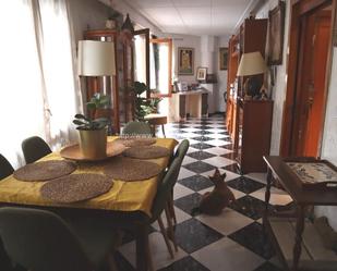 Dining room of Attic for sale in Llucmajor  with Terrace