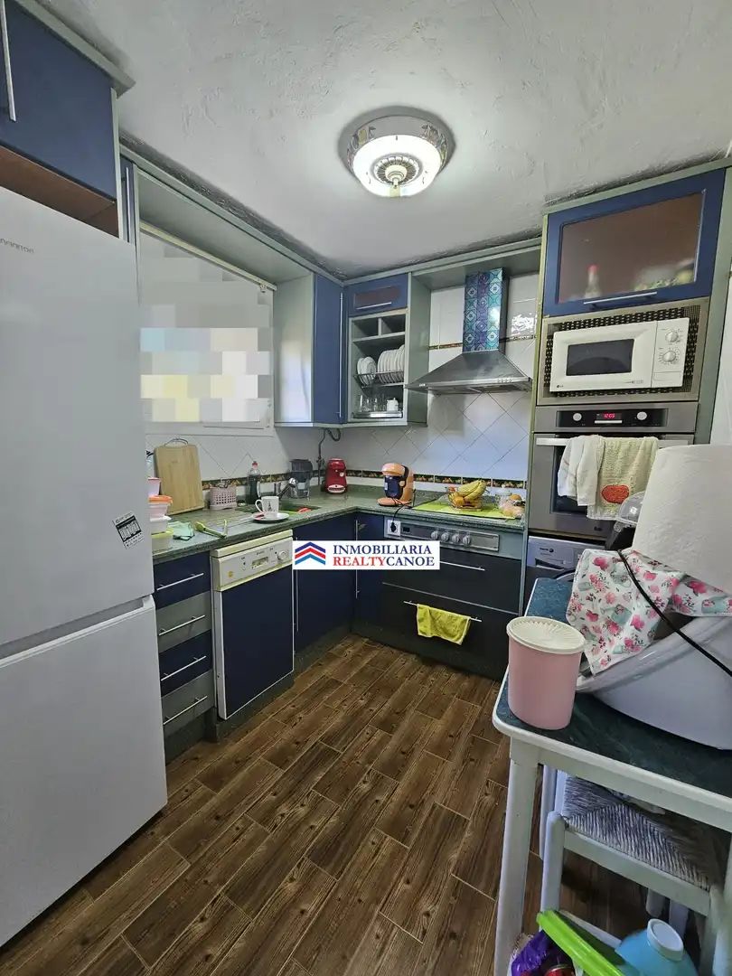 Wohnung zum Verkauf in Avenida Juan XXIII 56A