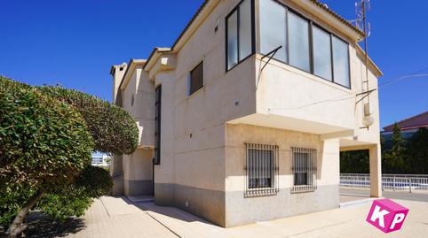 Foto 3 de Casa o xalet en venda a Torrellano, Torrellano, Alicante