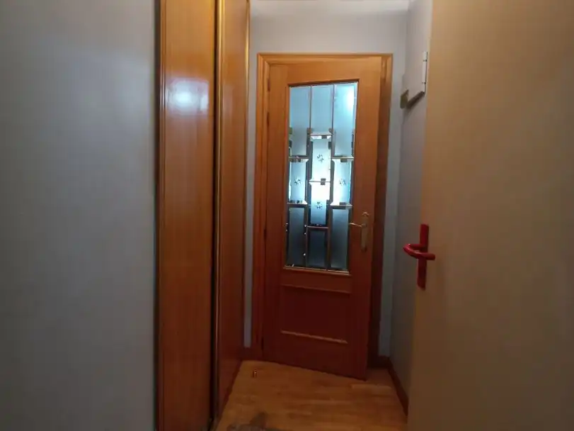 Villa mit Garten zum Verkauf in Parque olaz 45, imagen 24