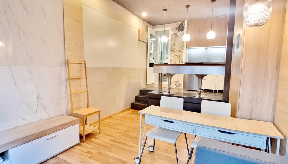 Photo 1 of Study for sale in Carrer del Taquígraf Garriga, Barri de les Corts, Barcelona