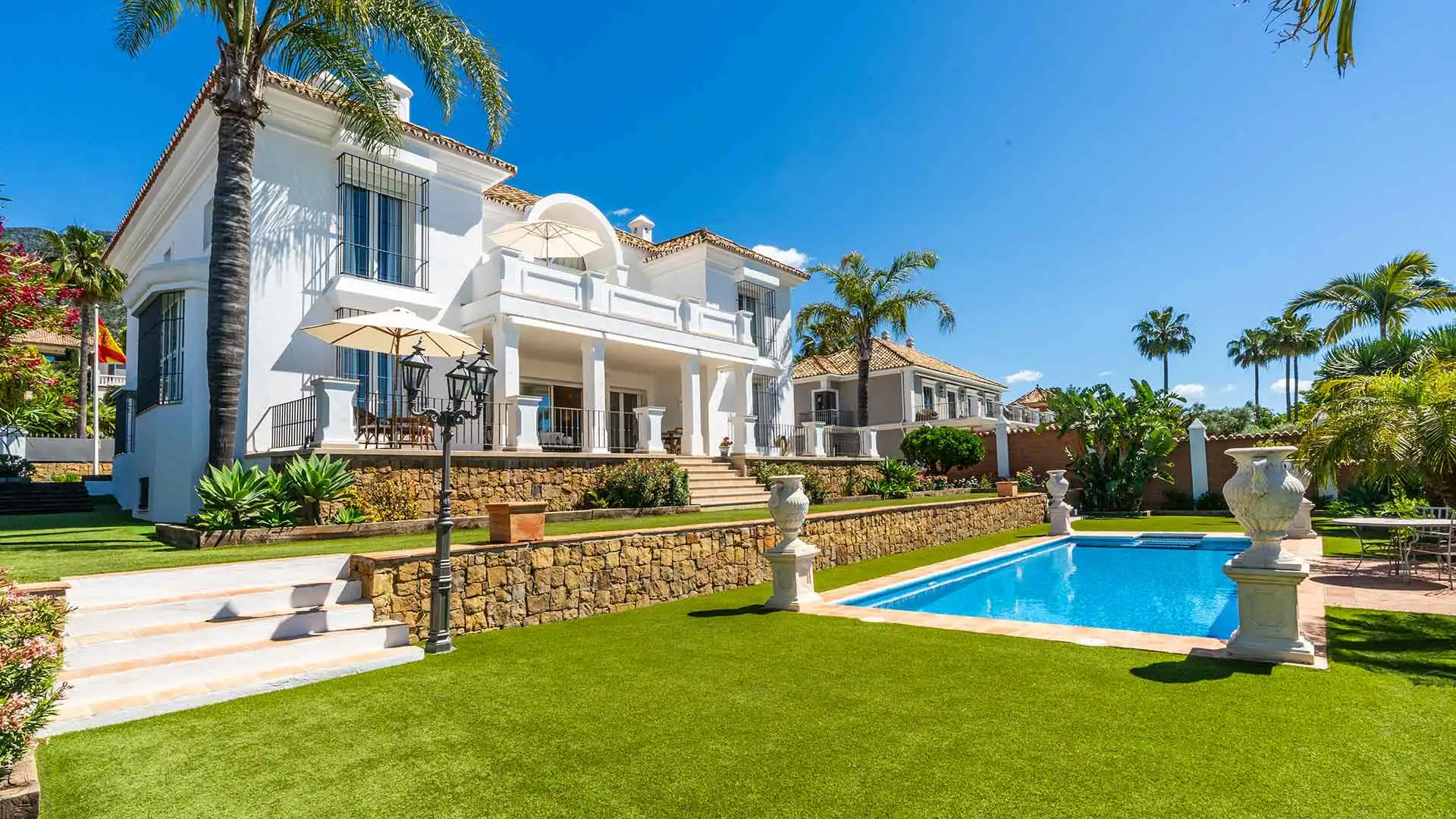 Maison avec piscine à vendre à BACH-UR SIERRA BLANCA 21, imagen 5