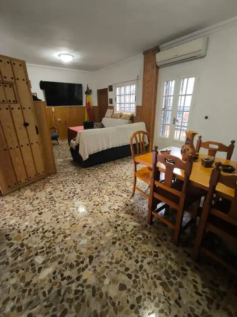 Casa adosada en venda en Alcalá de Guadaira