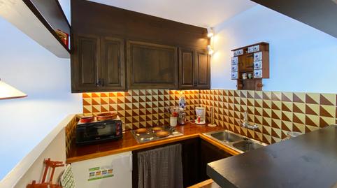 Foto 5 de Apartament en venda a Carrer Rec de Sa Tuna, 56, Aiguafreda - Sa Tuna, Begur