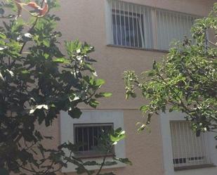 Vista exterior de Casa o xalet en venda en Benalmádena