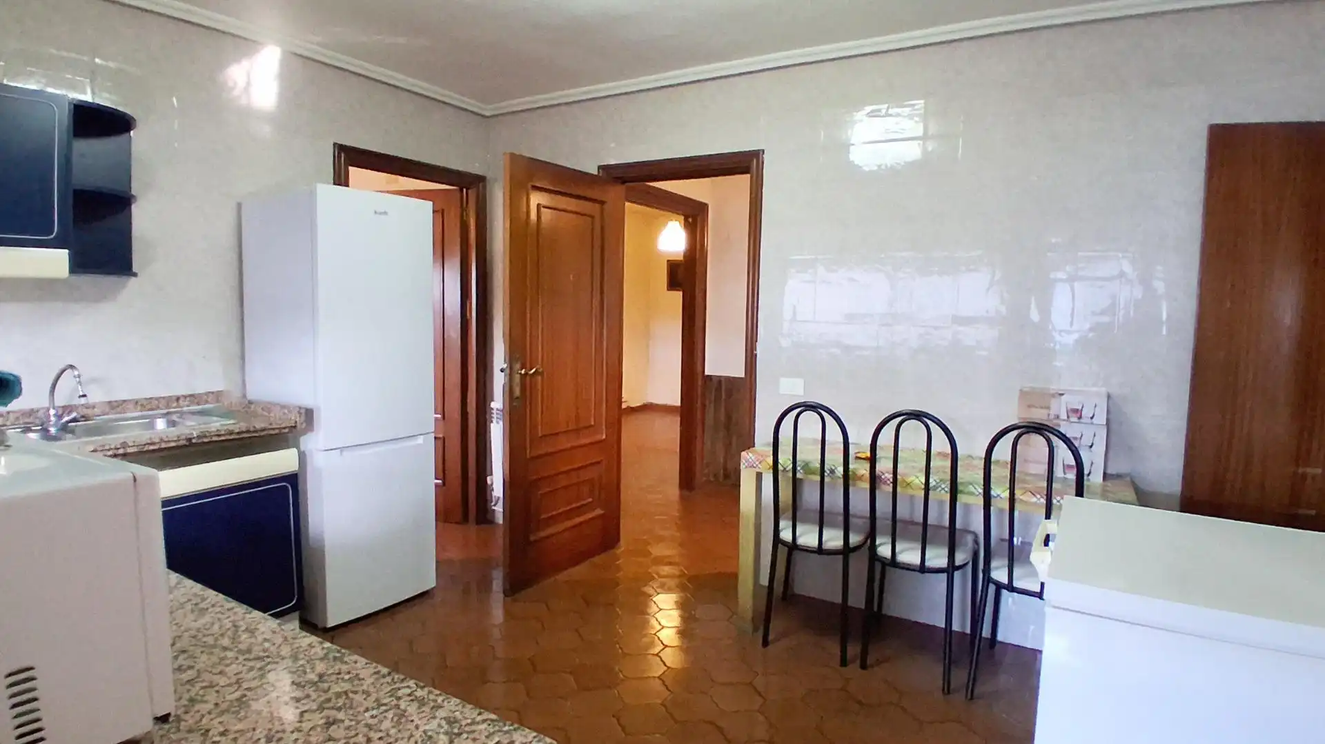 Casa amb piscina en venda a Santa Marta de Tormes, imagen 34