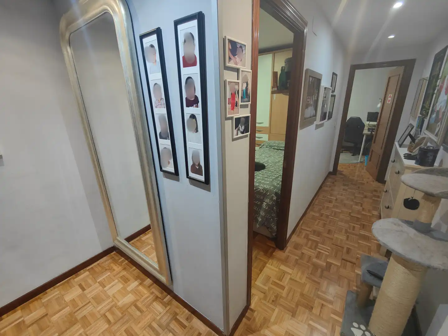 Wohnung mit Aufzug zum Verkauf in Calle Cardona 12, imagen 17