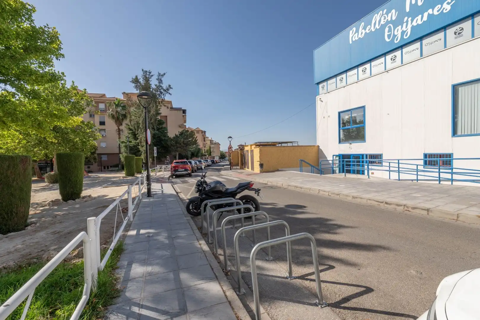 Casa con jardín en venta en Ogíjares, imagen 48