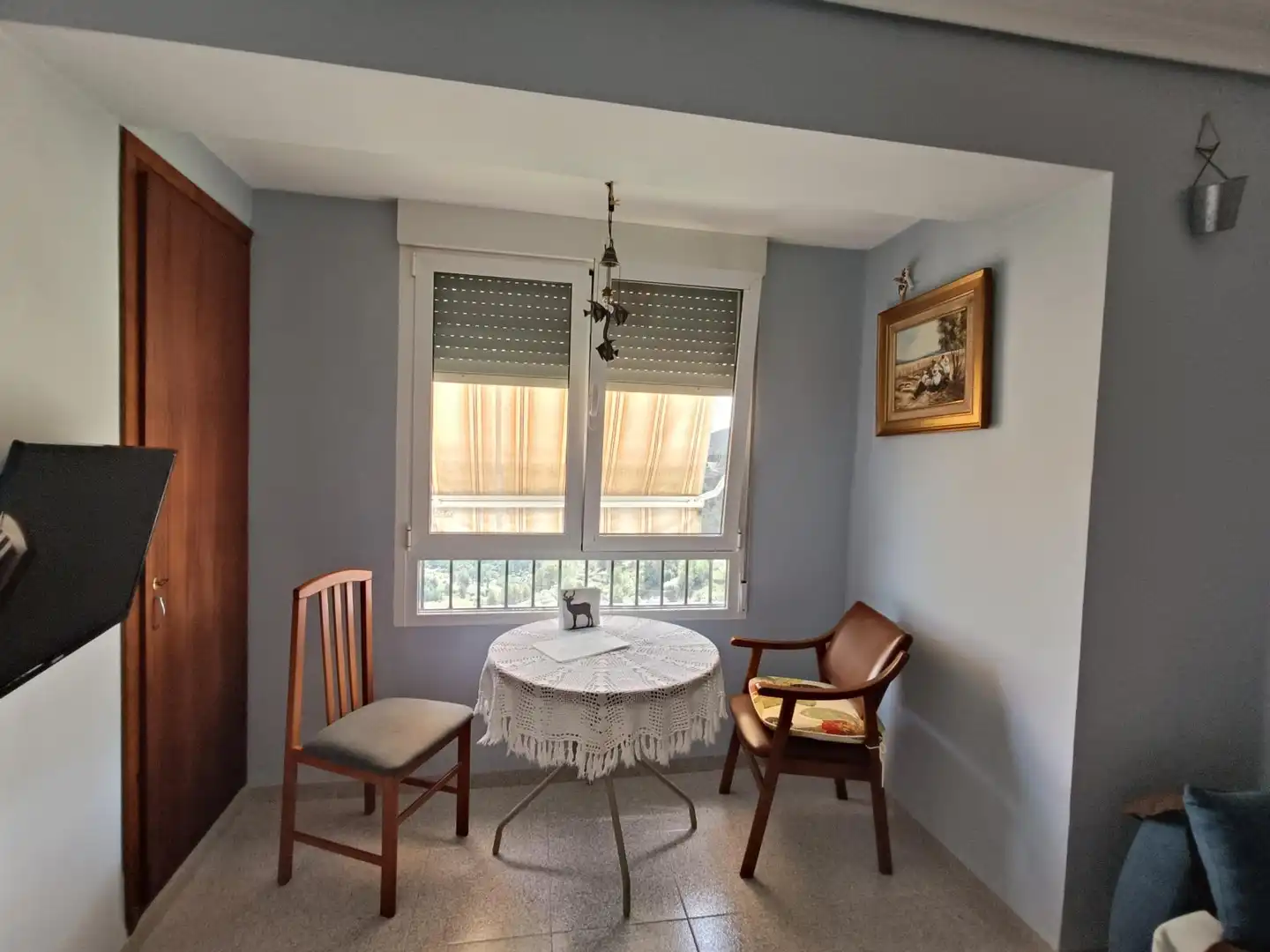 Comedor de Piso en venta en Llucena / Lucena del Cid