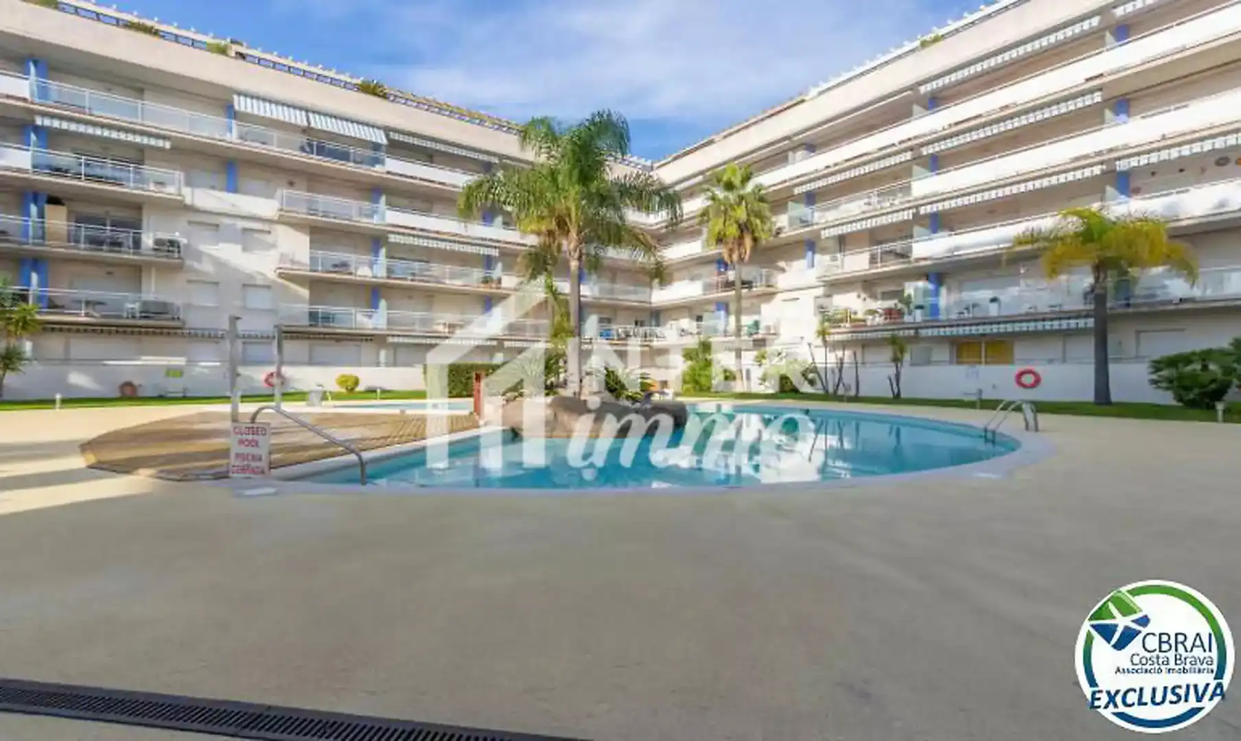 Appartement avec ascenseur à vendre à Avenida PORT CANIGÓ 15-31, imagen 36