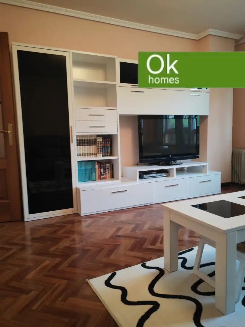 Flat for sale in Pastoriza