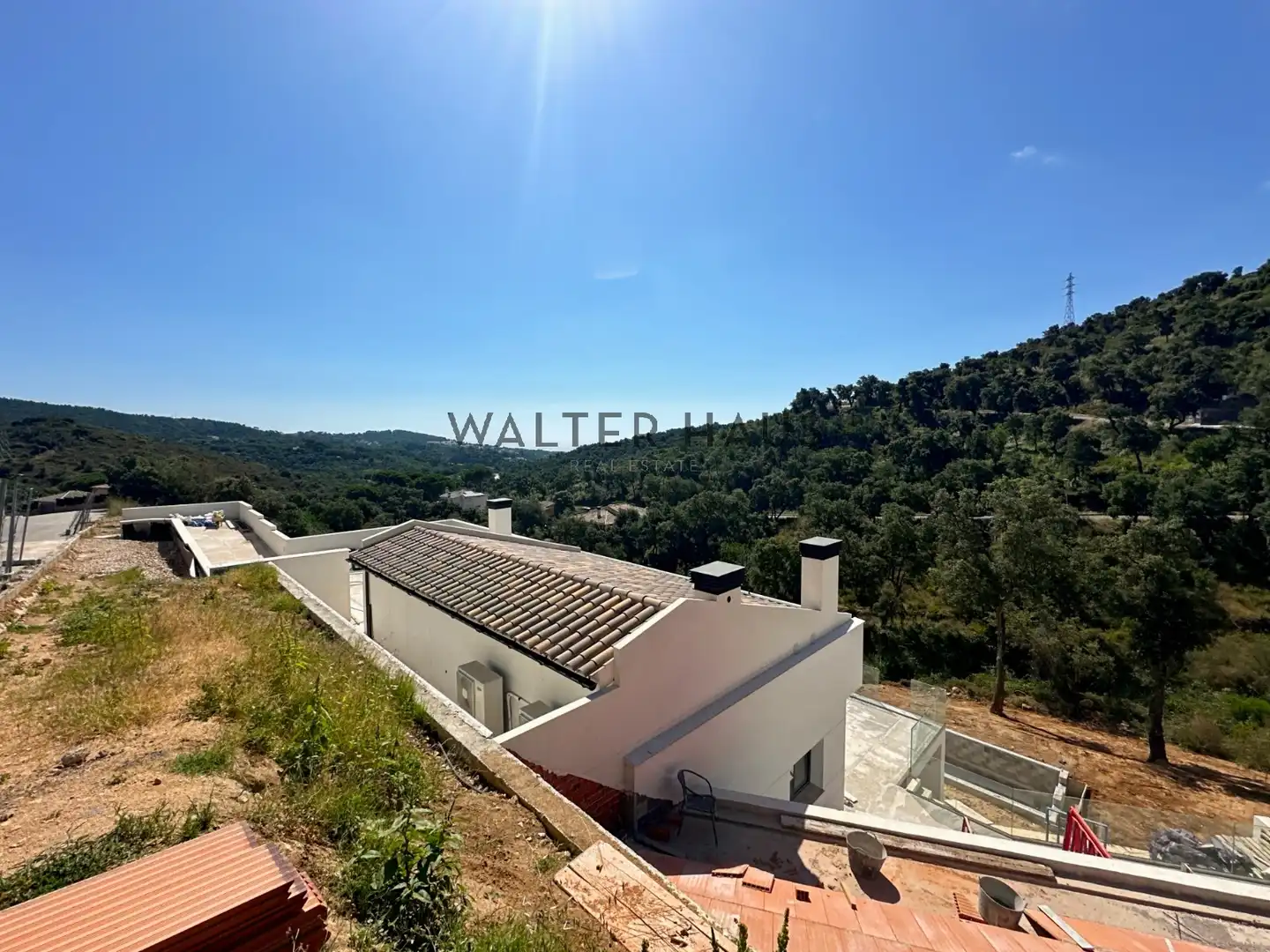 Xalet amb terrassa en venda a Platja d'Aro, imagen 5