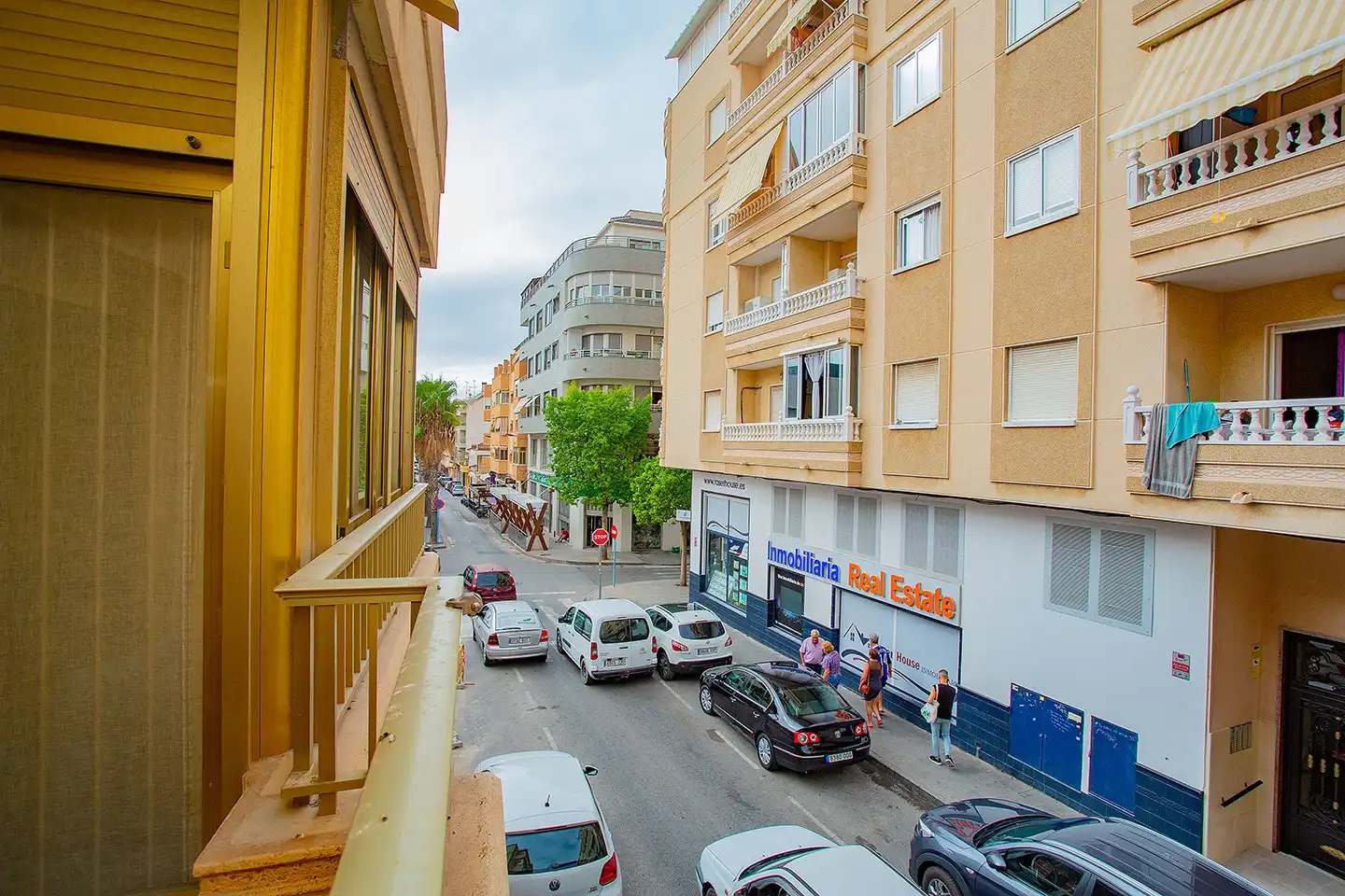 Apartment mit Terrasse zum Verkauf in Playa del Cura, imagen 27
