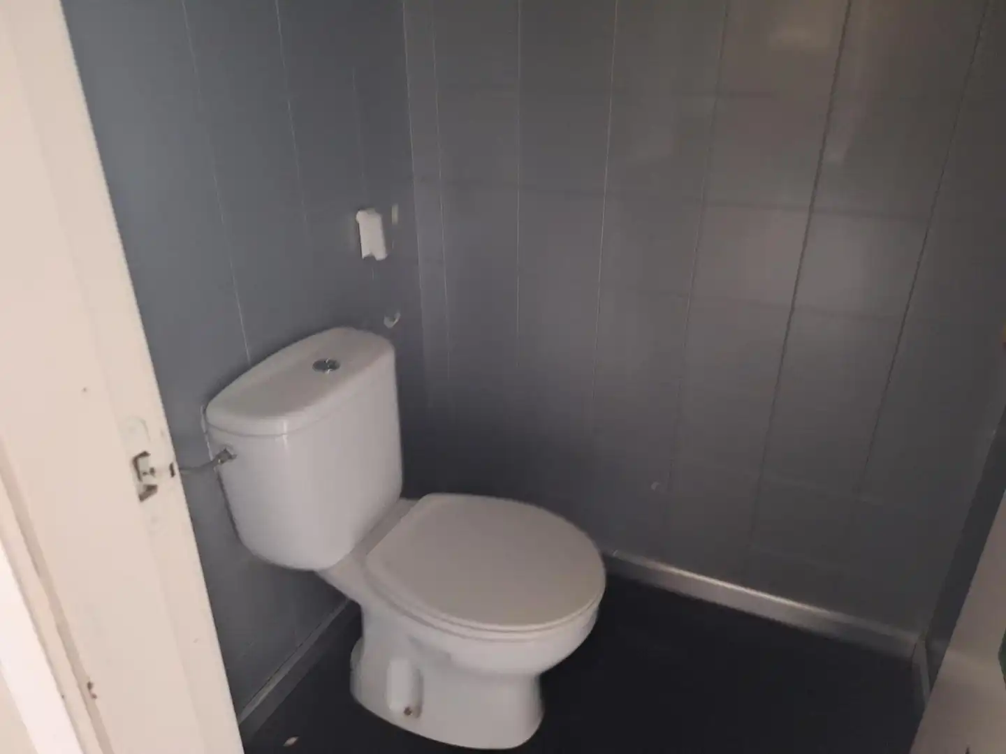 Baño de Oficina en venta en Las Rozas de Madrid