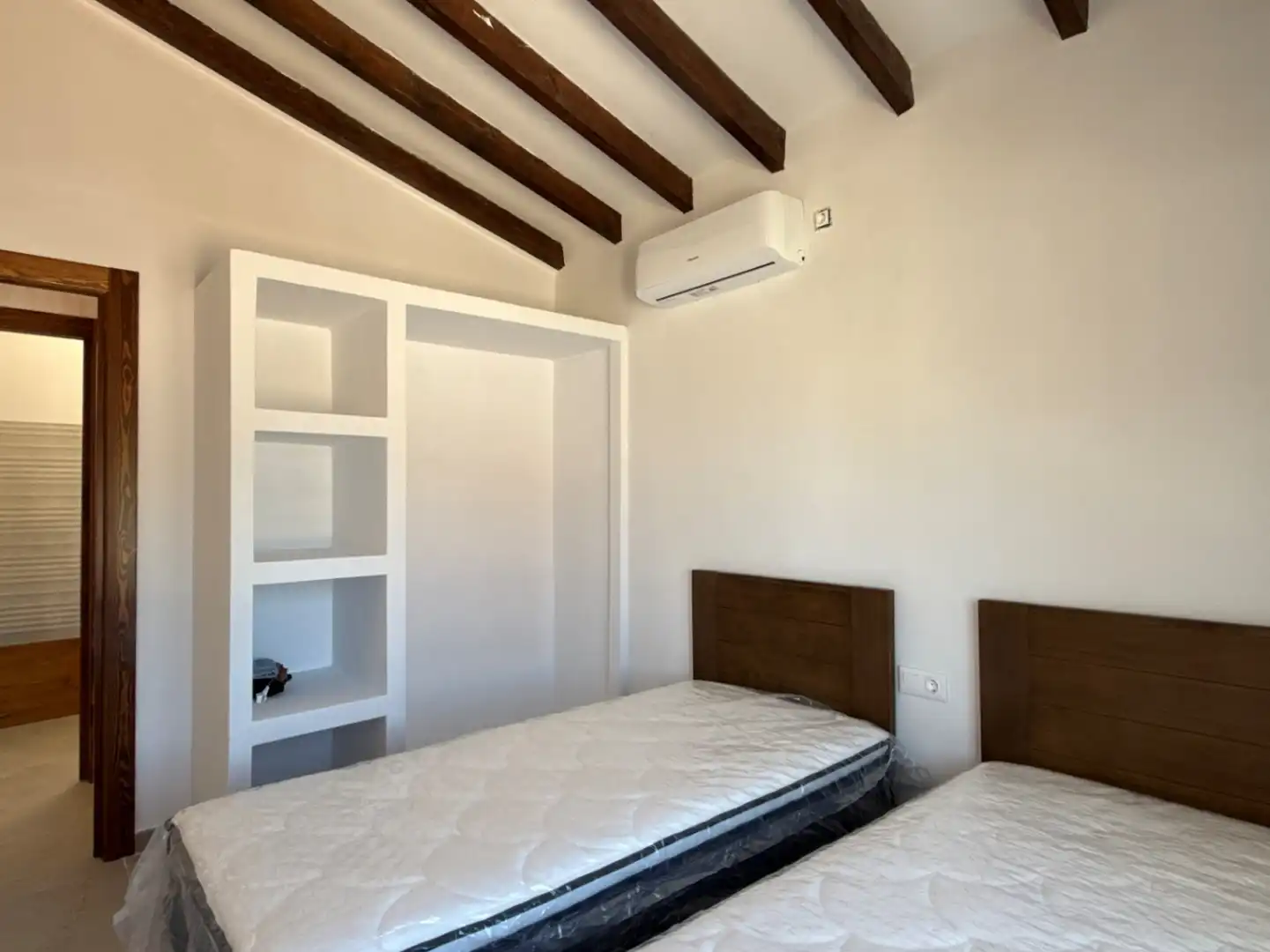 Chalet con piscina en venta en La Fustera, imagen 22