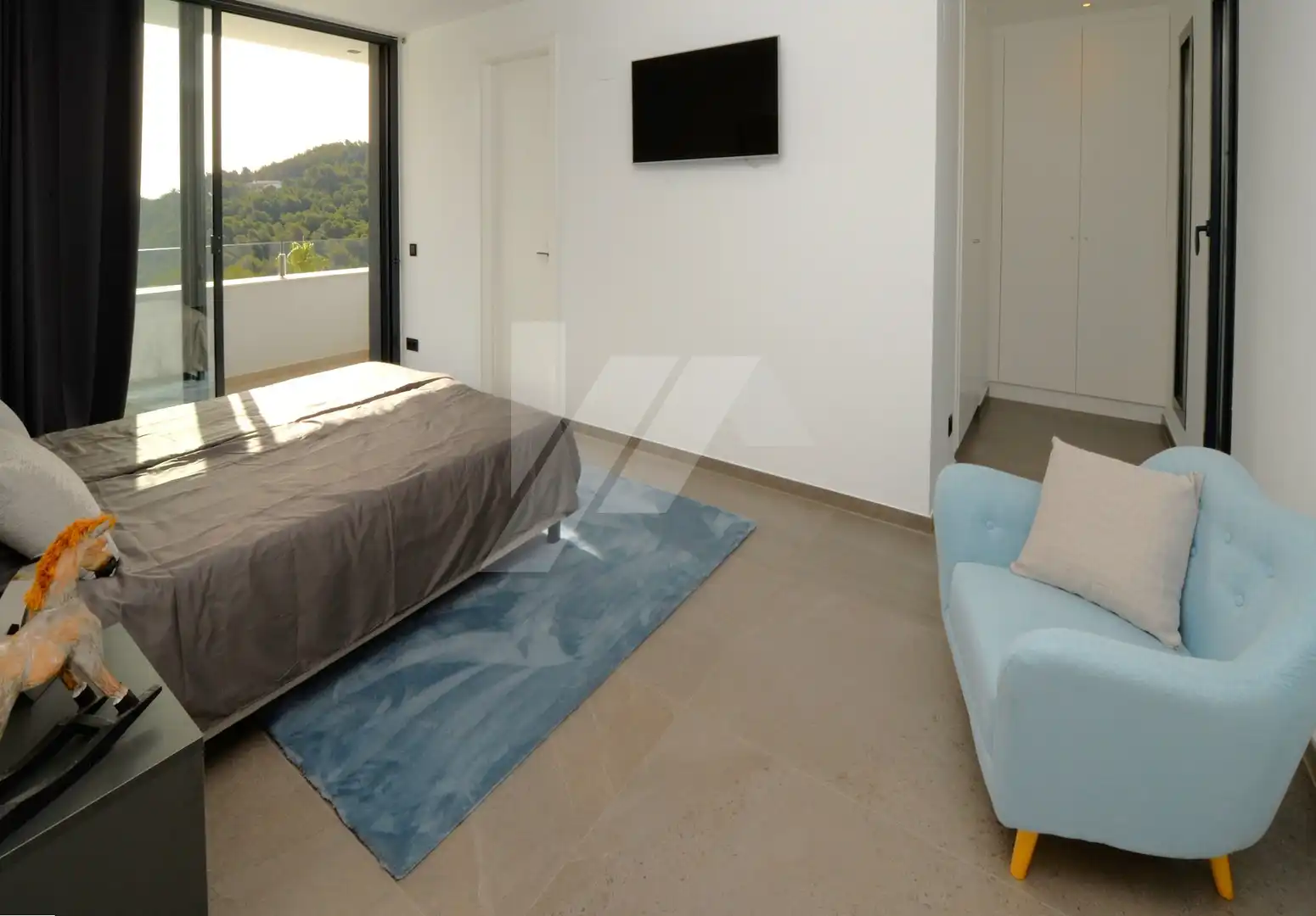 Detached house with terrace for sale in Partides comunes - Adsubia, imagen 29
