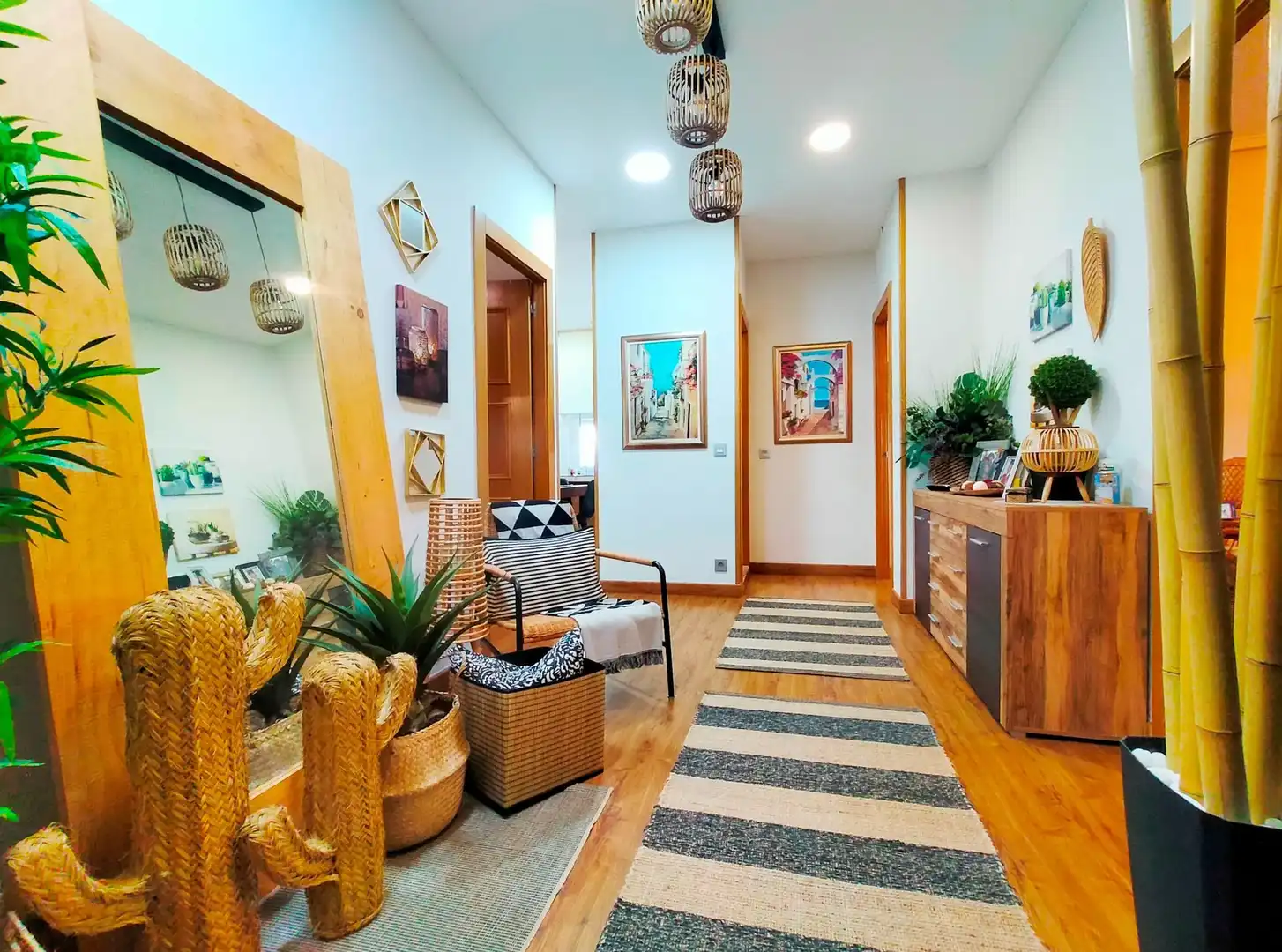 Ático en venta en Pravia con Calefacción, Terraza y Amueblado