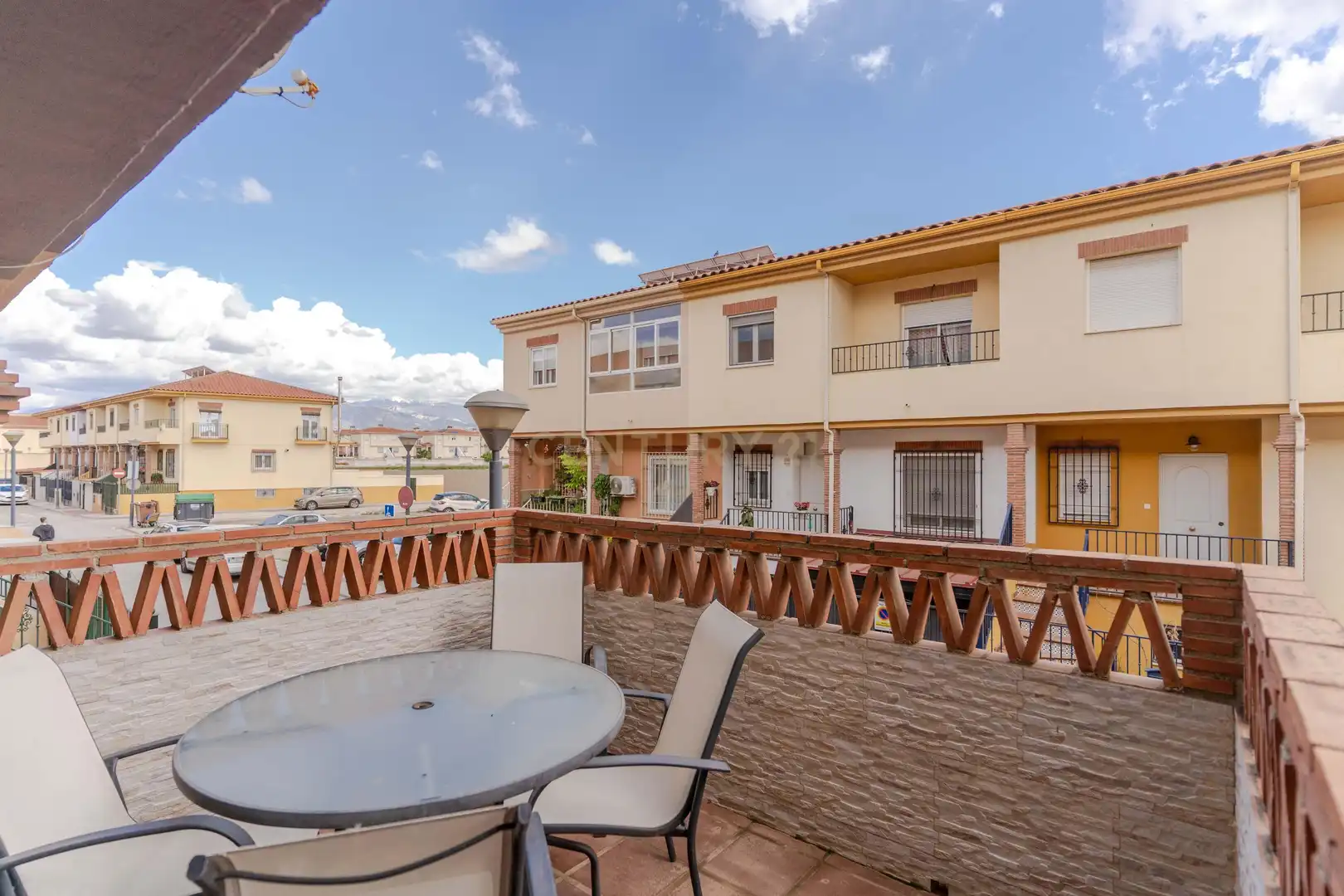 Casa con terraza en venta en Calle Atenea, 28, Ambroz, Spain 28, imagen 40