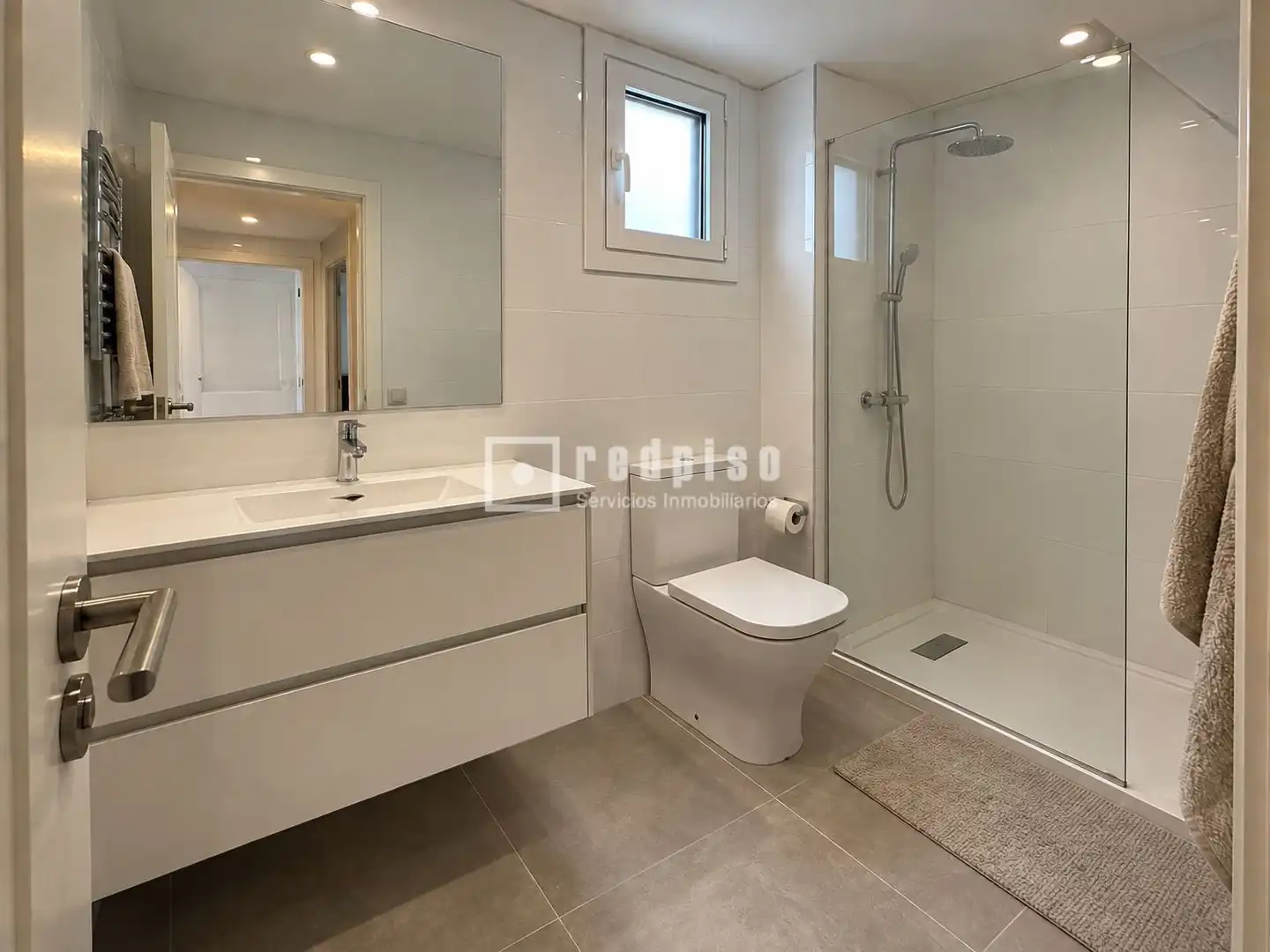 Piso con piscina en venta en El Cantizal, imagen 3