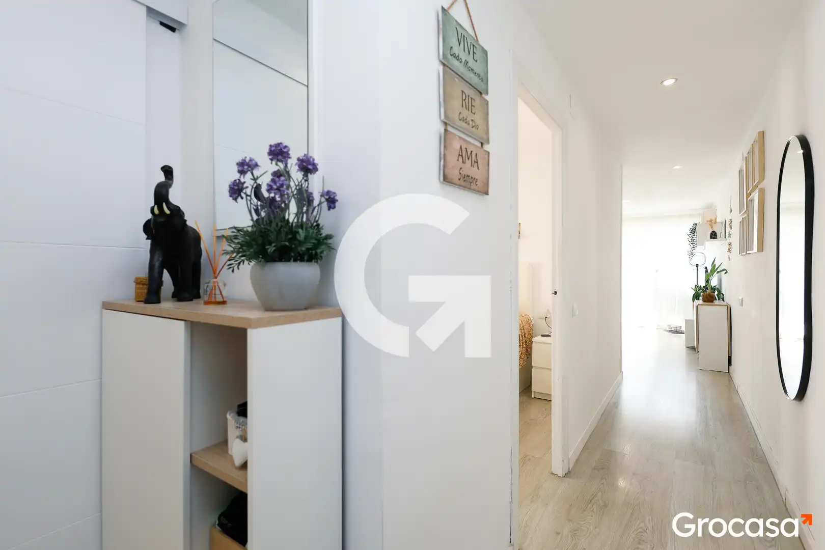 Flat for sale in Castelldefels  with Air Conditioner, Balcony and Community pool