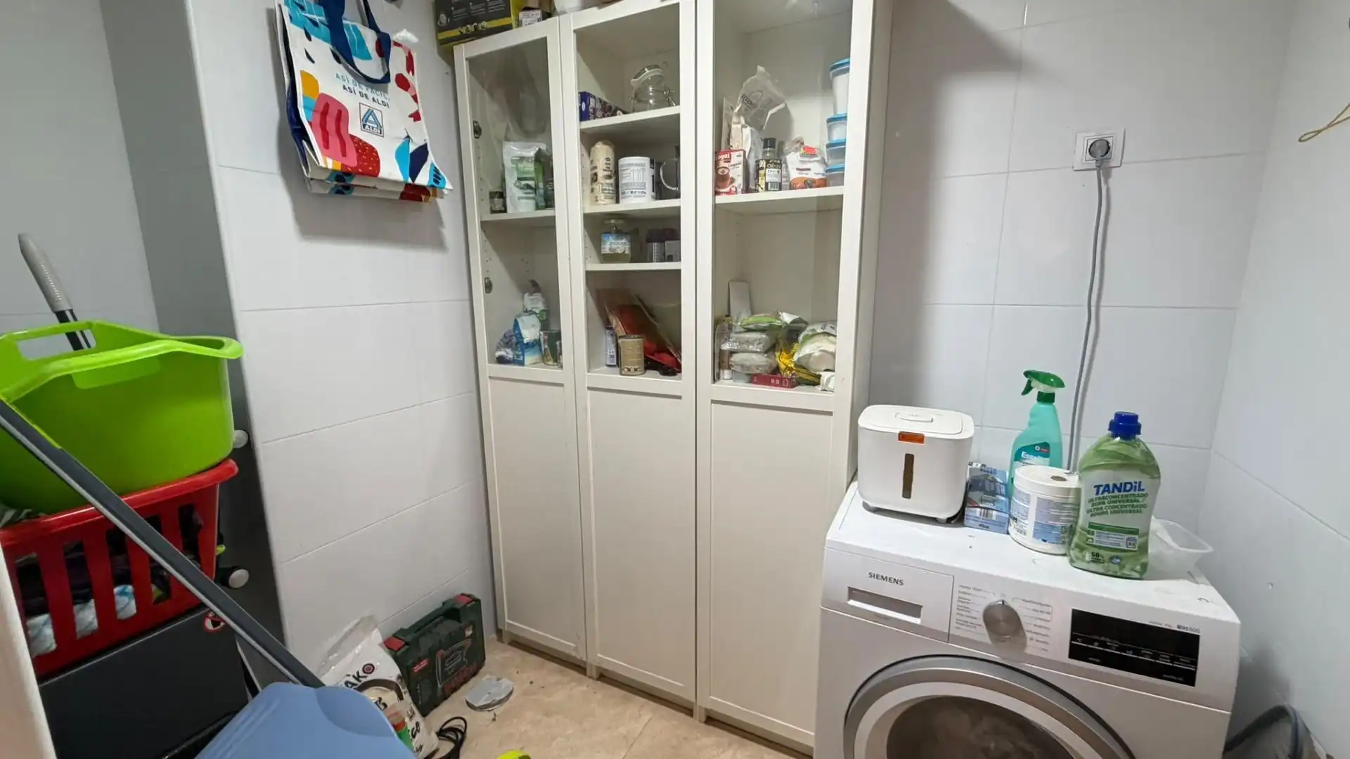 Flat with balcony for sale in Campo de Murcia, imagen 15
