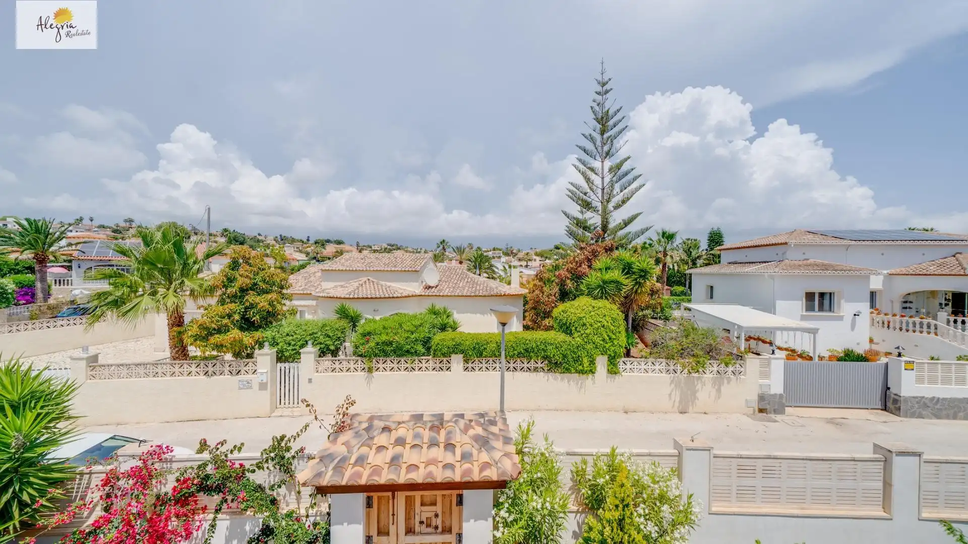 Villa mit Pool zum Verkauf in Marisol Park - Ortembach - Los Almendros, imagen 33