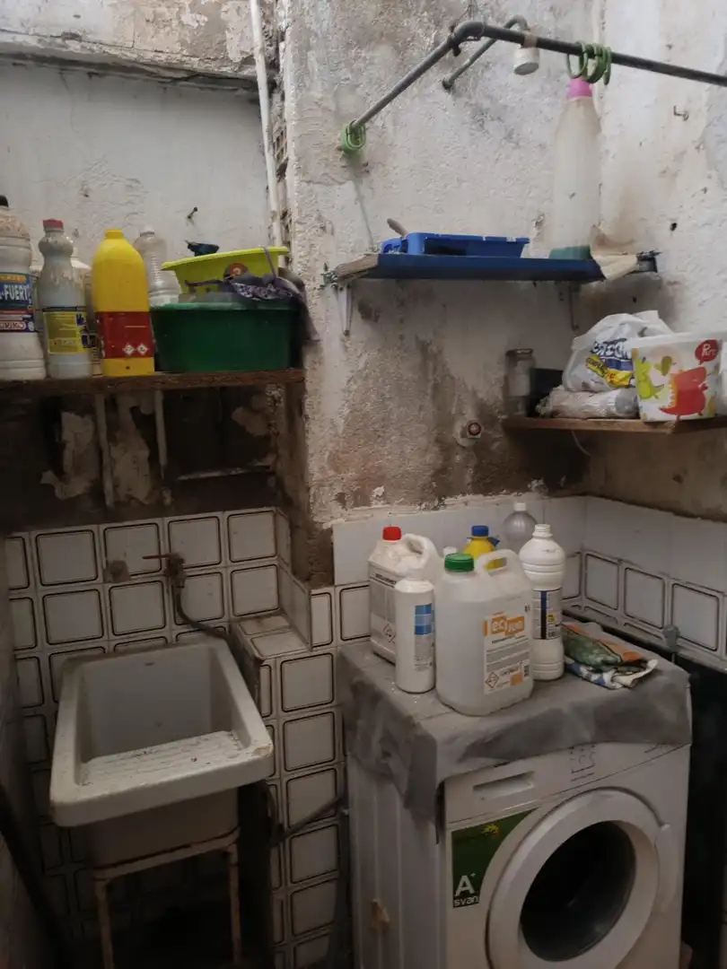 Kitchen of Houses for sale in Los Alcázares