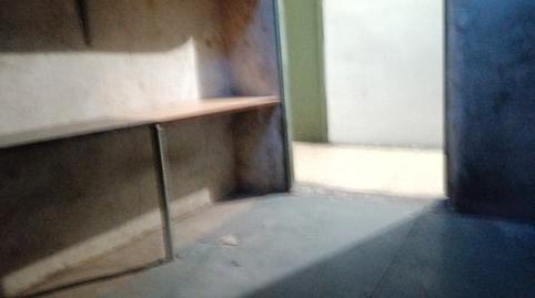 Foto 2 de Trastero en venta en Calle Cervantes, San Julián - Barriada de Cortes, Burgos Capital