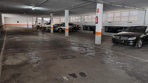 Foto 4 de Garatge de lloguer a Avinguda de Burjassot, 111, Barrio de Benicalap,  Valencia Capital