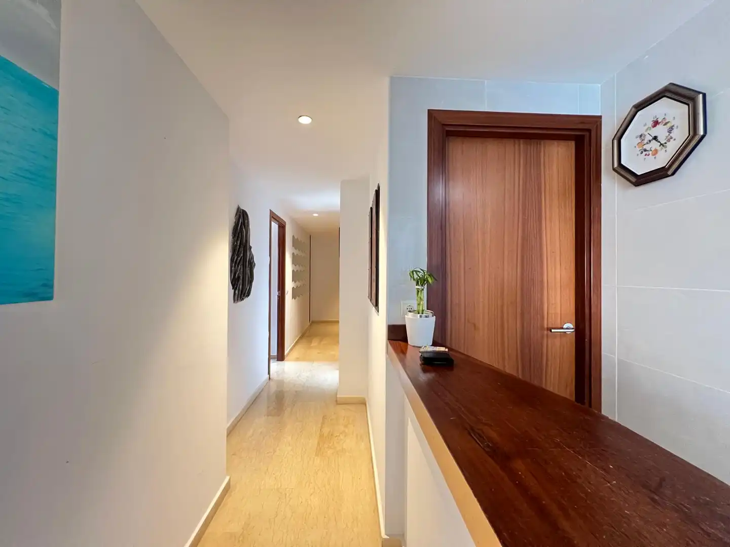 Penthouse with terrace for sale in Ses Figueretes - Platja d'en Bossa - Cas Serres, imagen 21