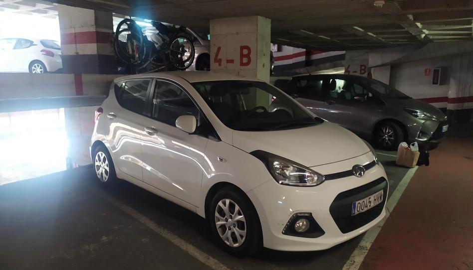 Photo 1 of Garage for sale in Carrer de Casp, 51, Dreta de l'Eixample, Barcelona