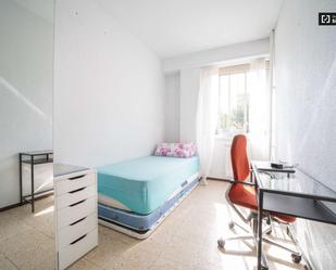 Flat to share in Valdezarza