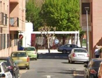 Photo 2 of Flat for sale in Calle Campo de Calatrava, Carrión de Calatrava, Ciudad Real