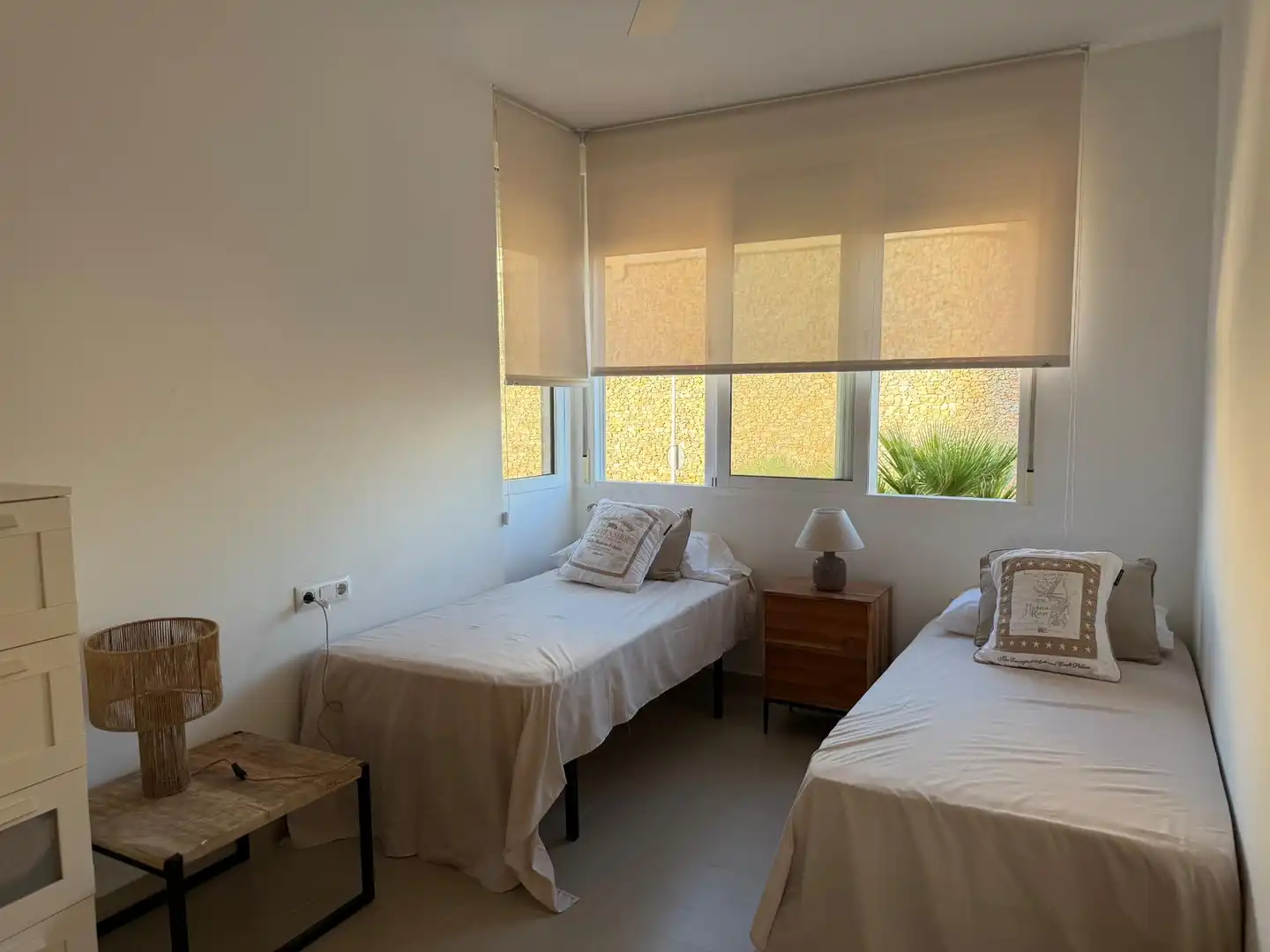 Apartamento con piscina en venta en Zona Galúa - Calnegre, imagen 19