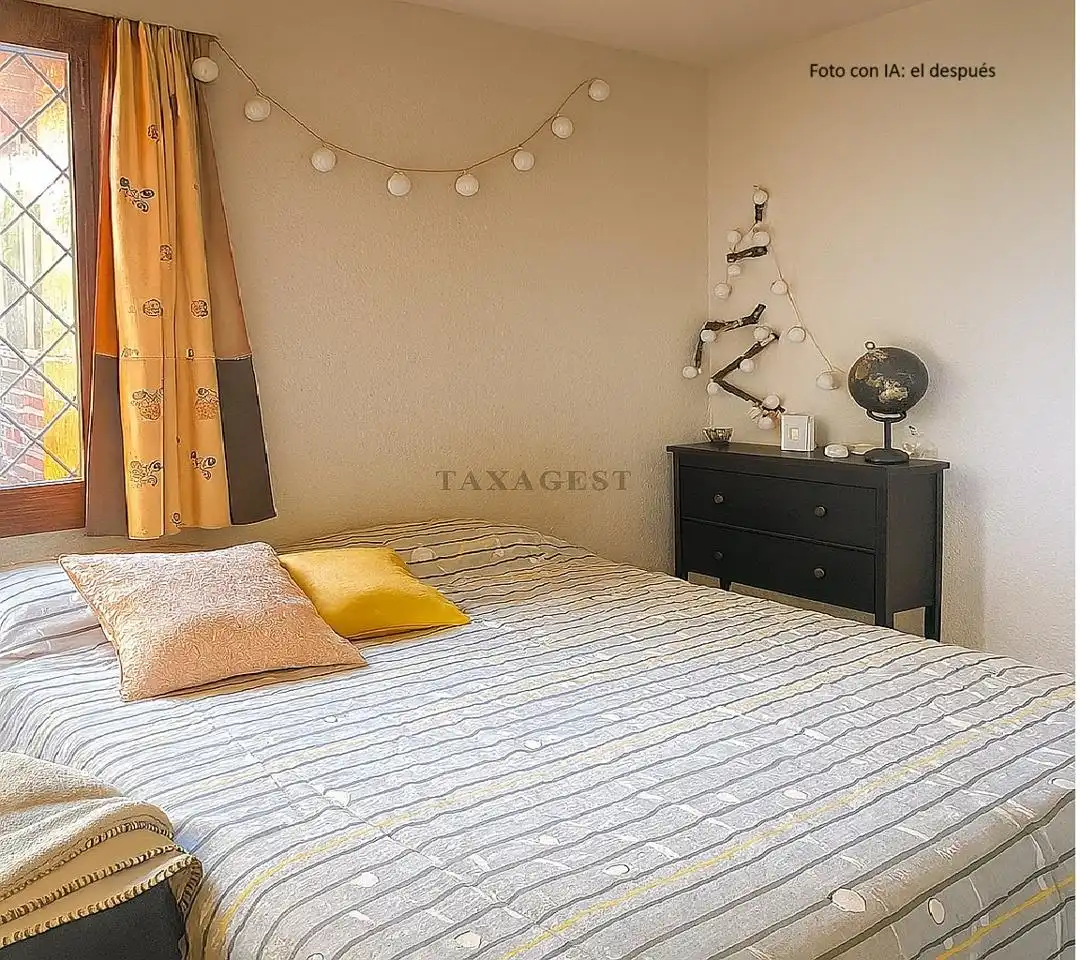 Habitación de Finca rústica en venta en Amposta con Piscina