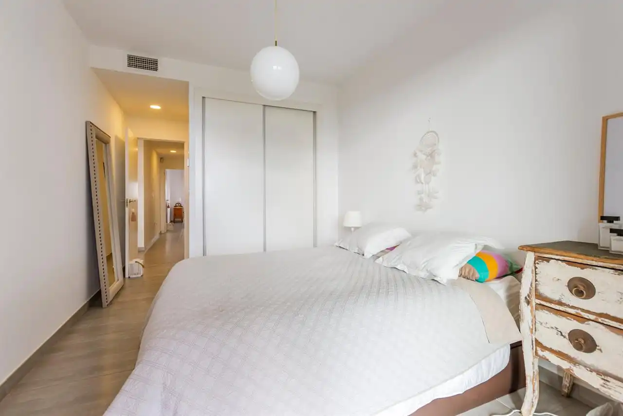 Apartamento con piscina en venta en San Juan de los Terreros, imagen 20