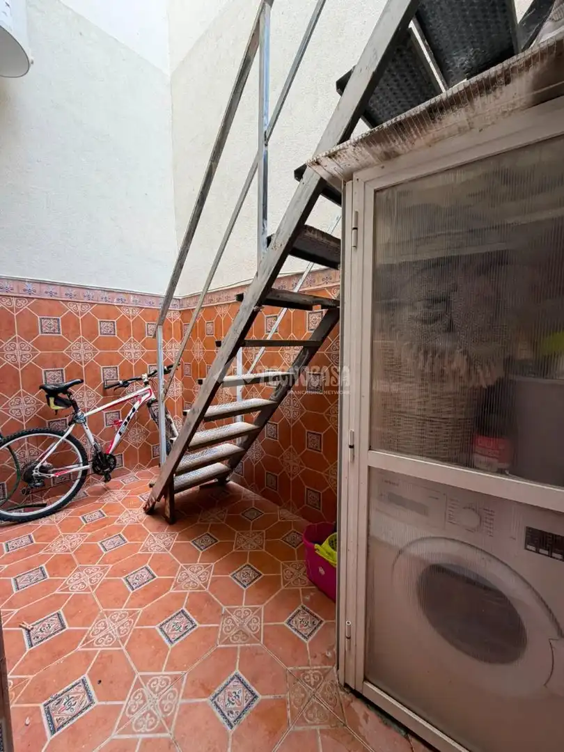 Habitatge amb terrassa en venda a Isla Cristina Ciudad, imagen 18