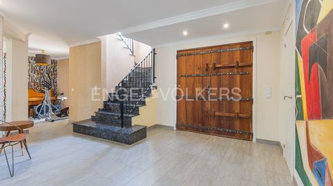 Foto 4 de Casa o chalet en venta en Cami de Aldvocat, Pedreguer, Alicante