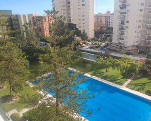 Swimming pool of Apartment for sale in Fuengirola  with Terrace, Swimming Pool and Furnished