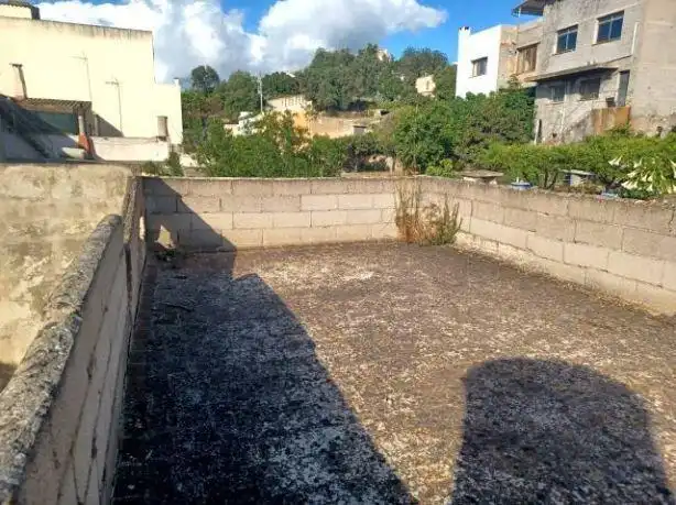 Terrassa de Casa o xalet en venda en Felanitx