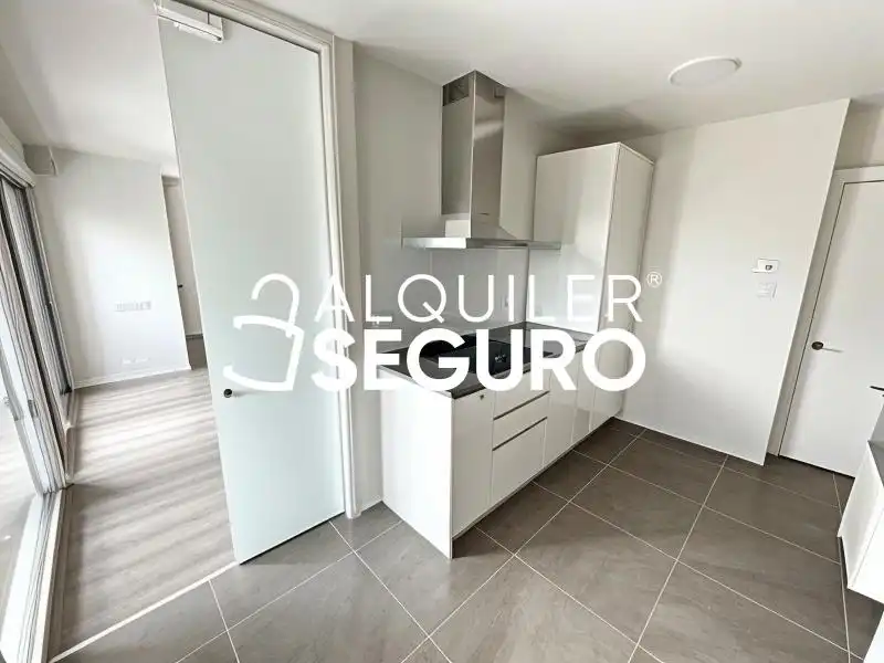 Appartamento con piscina in affitto a José Antonio Fdez Ordóñez, imagen 7