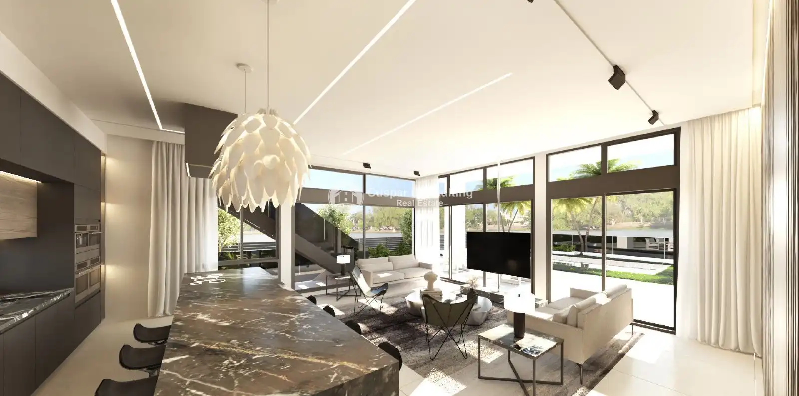 Villa mit Pool zum Verkauf in Centro, imagen 5