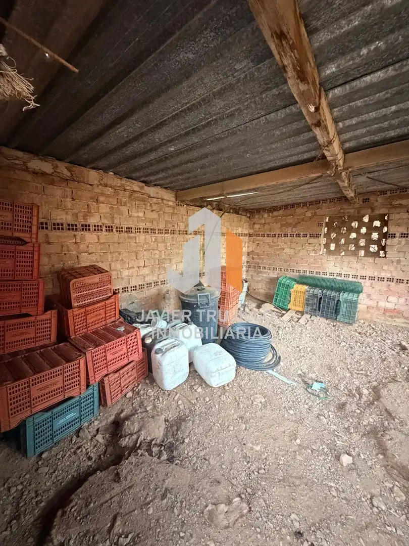 Casa rústica en venta en Vélez-Málaga ciudad, imagen 32