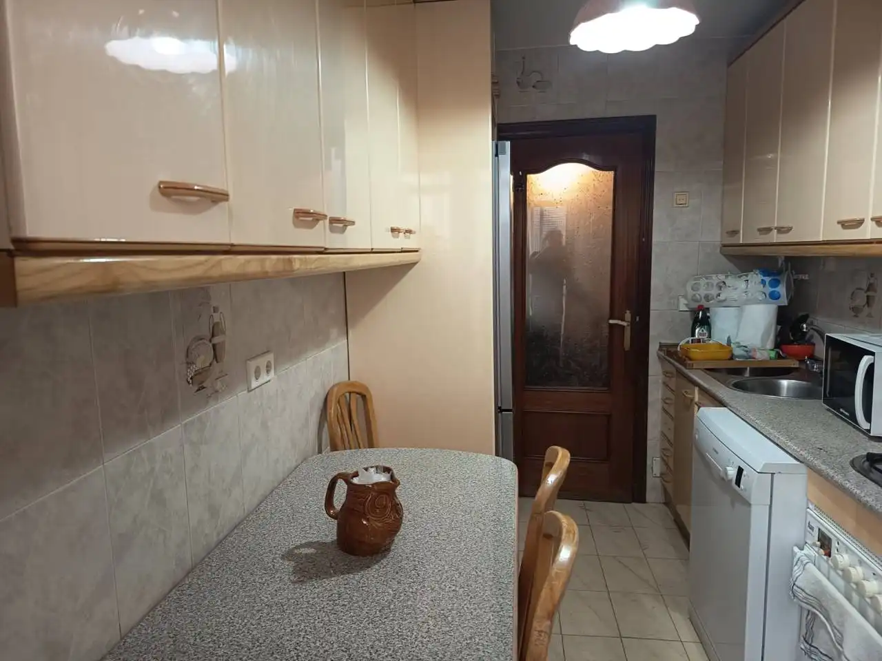 Appartement avec ascenseur à vendre à Cristo, imagen 4